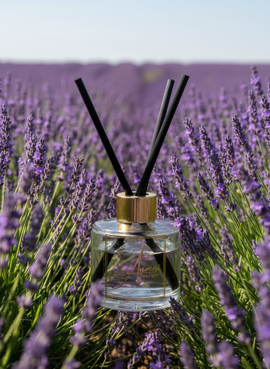 Aumni Lavender Reed Diffuser