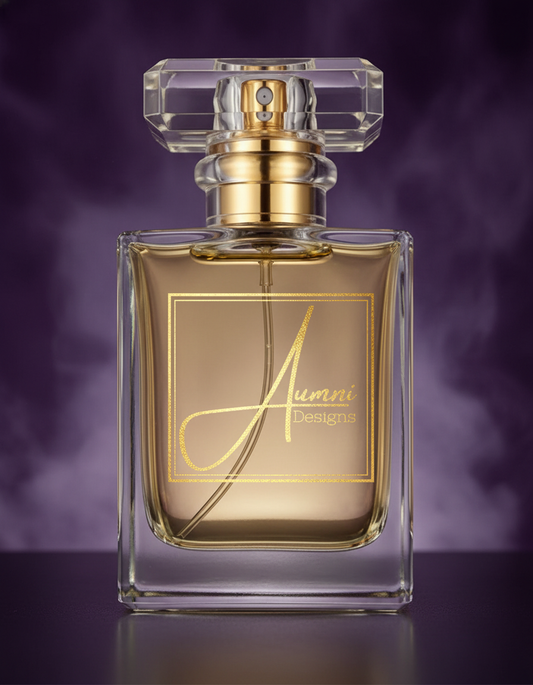 Aumni Perfumes Enigma Collection