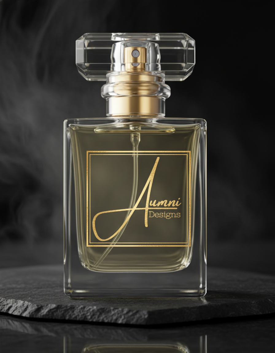 Aumni Perfumes Legacy Collection