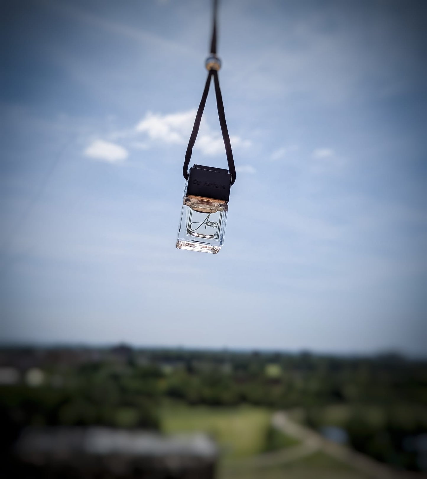 Aumni ScentDrop Sky
