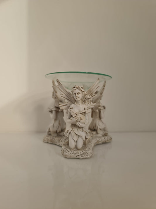 Fairy Wonderland Wax Burner