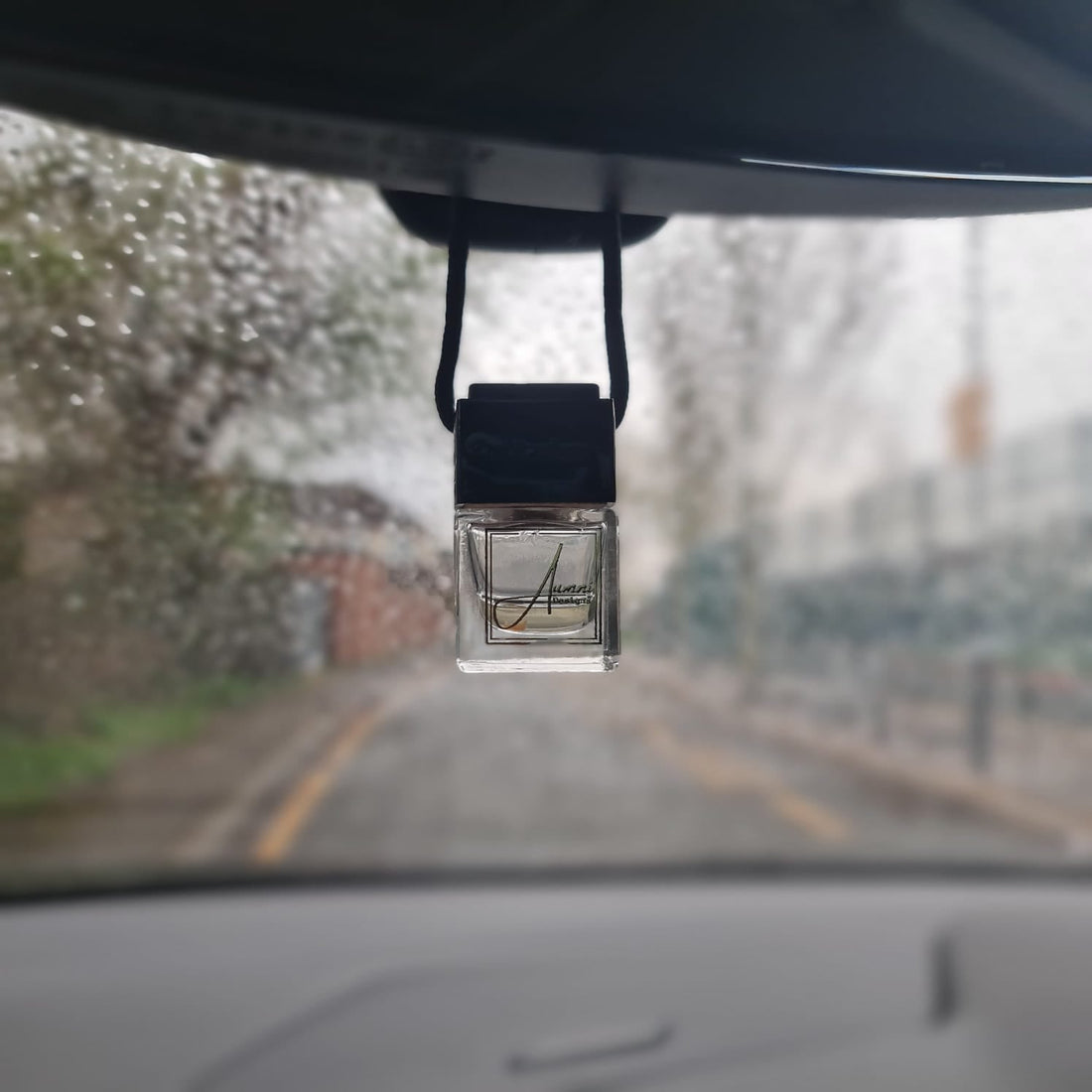 Enhance Your Drive: A Guide to ScentDrops