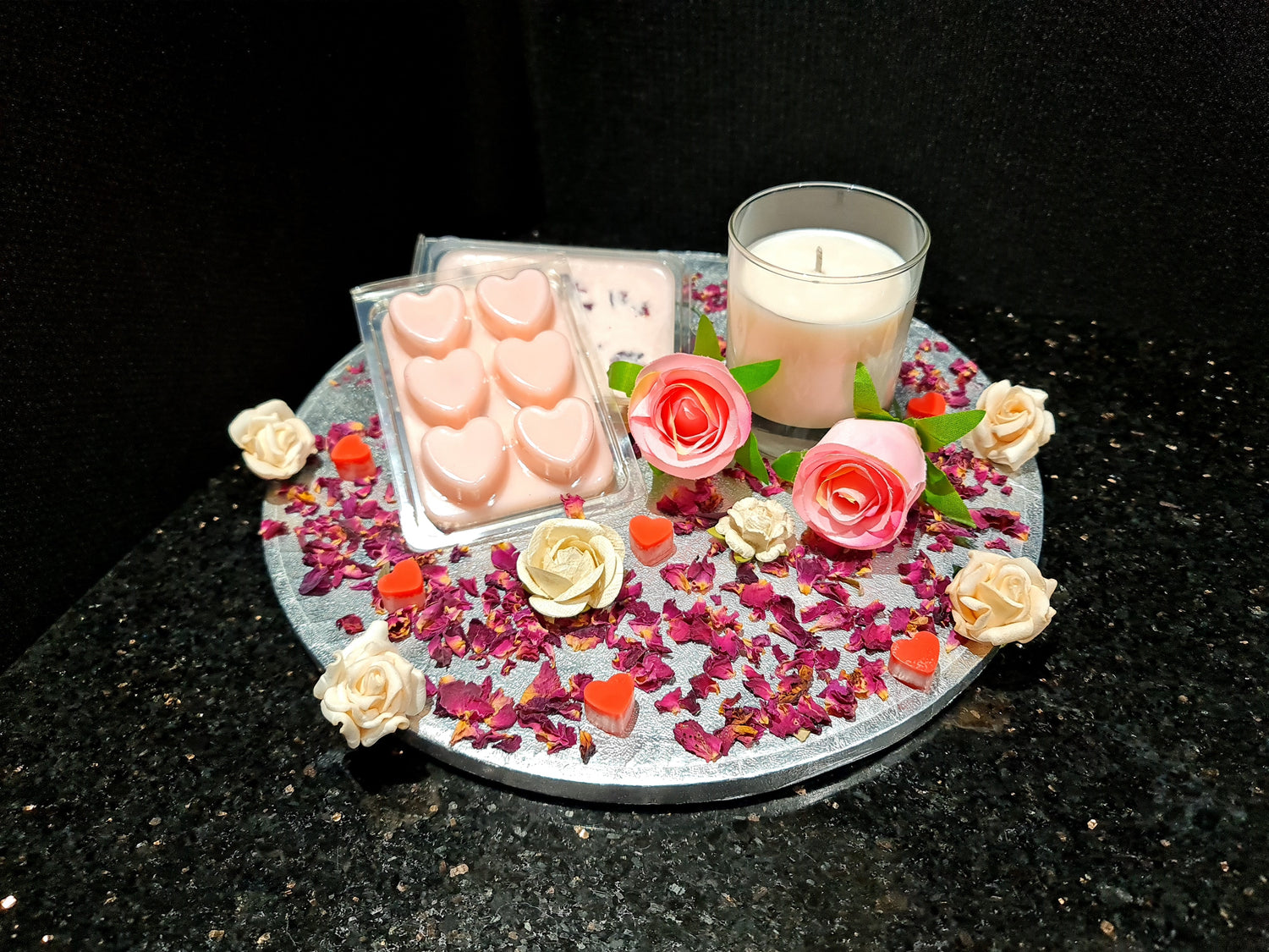 Aumni Designs Wax Melts