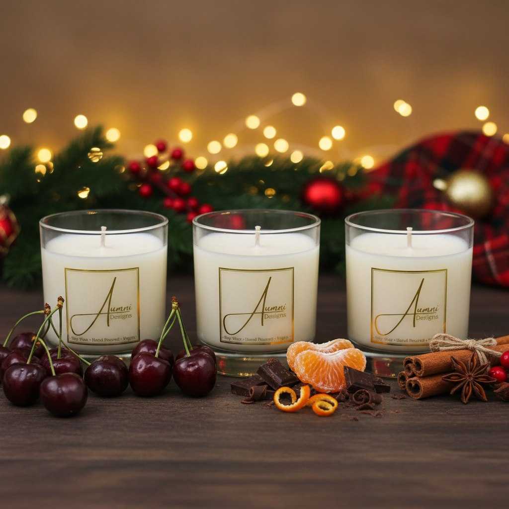 The Festive Collection