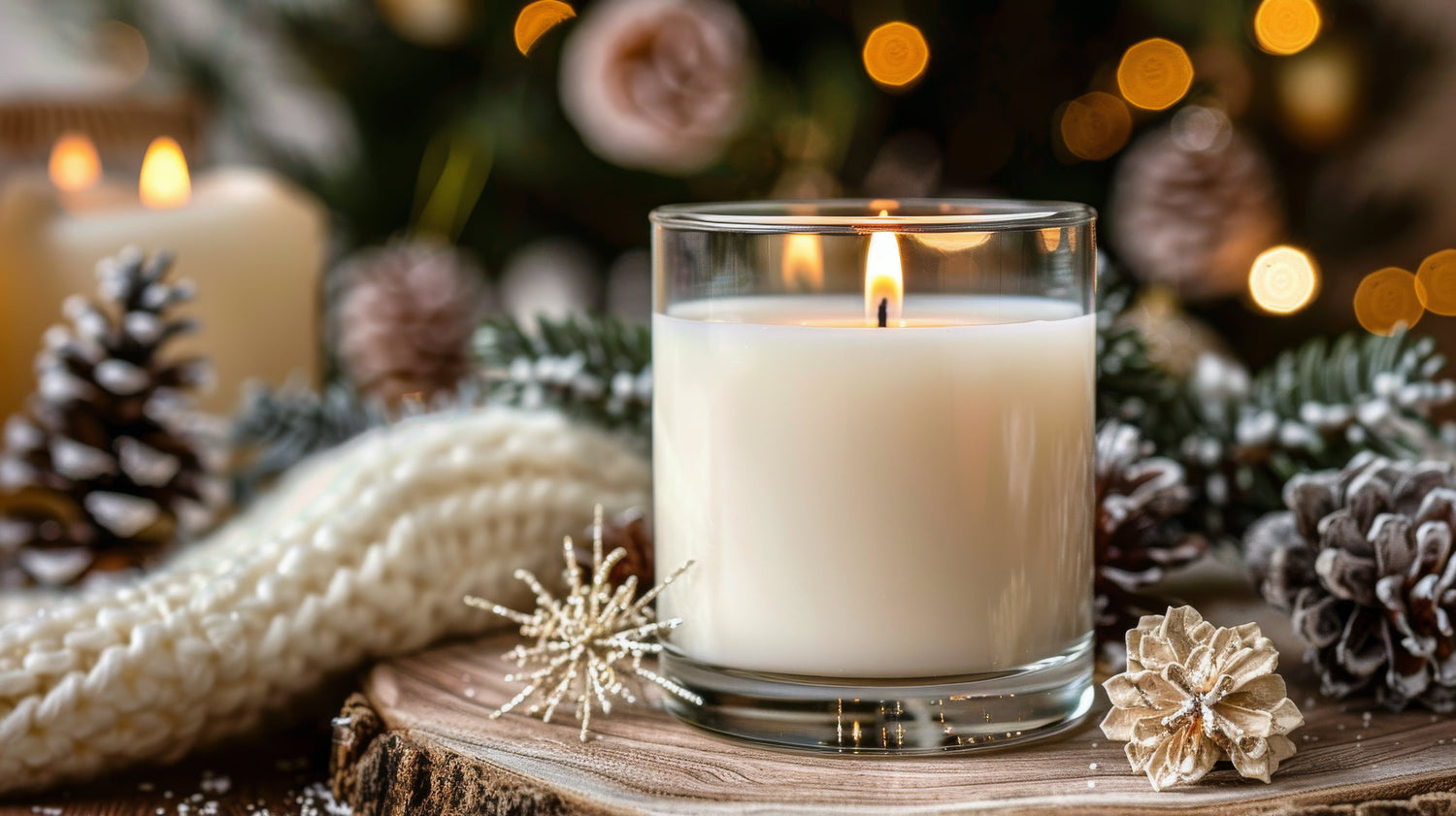 The Festive Collection