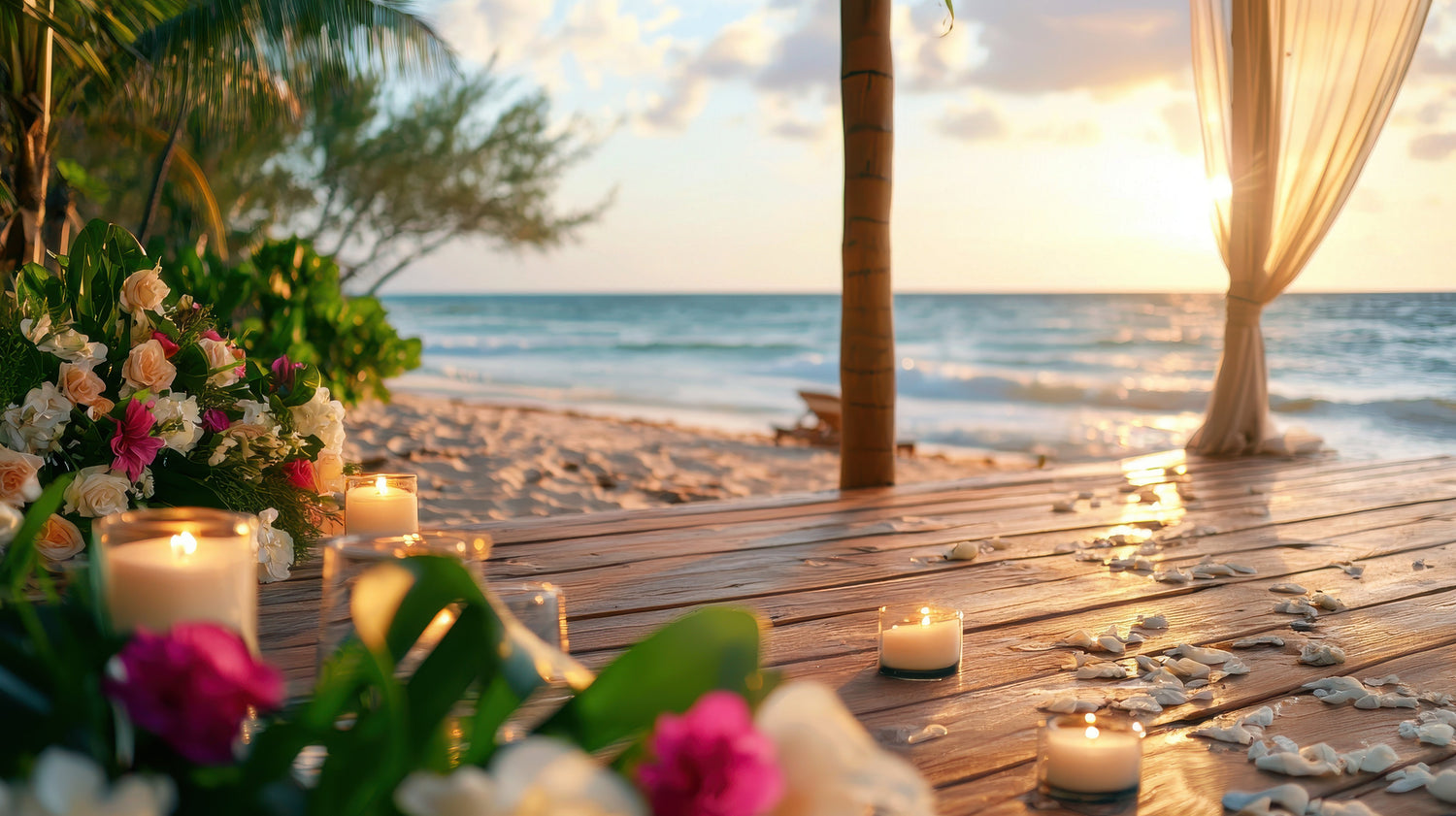 The Paradise Collection