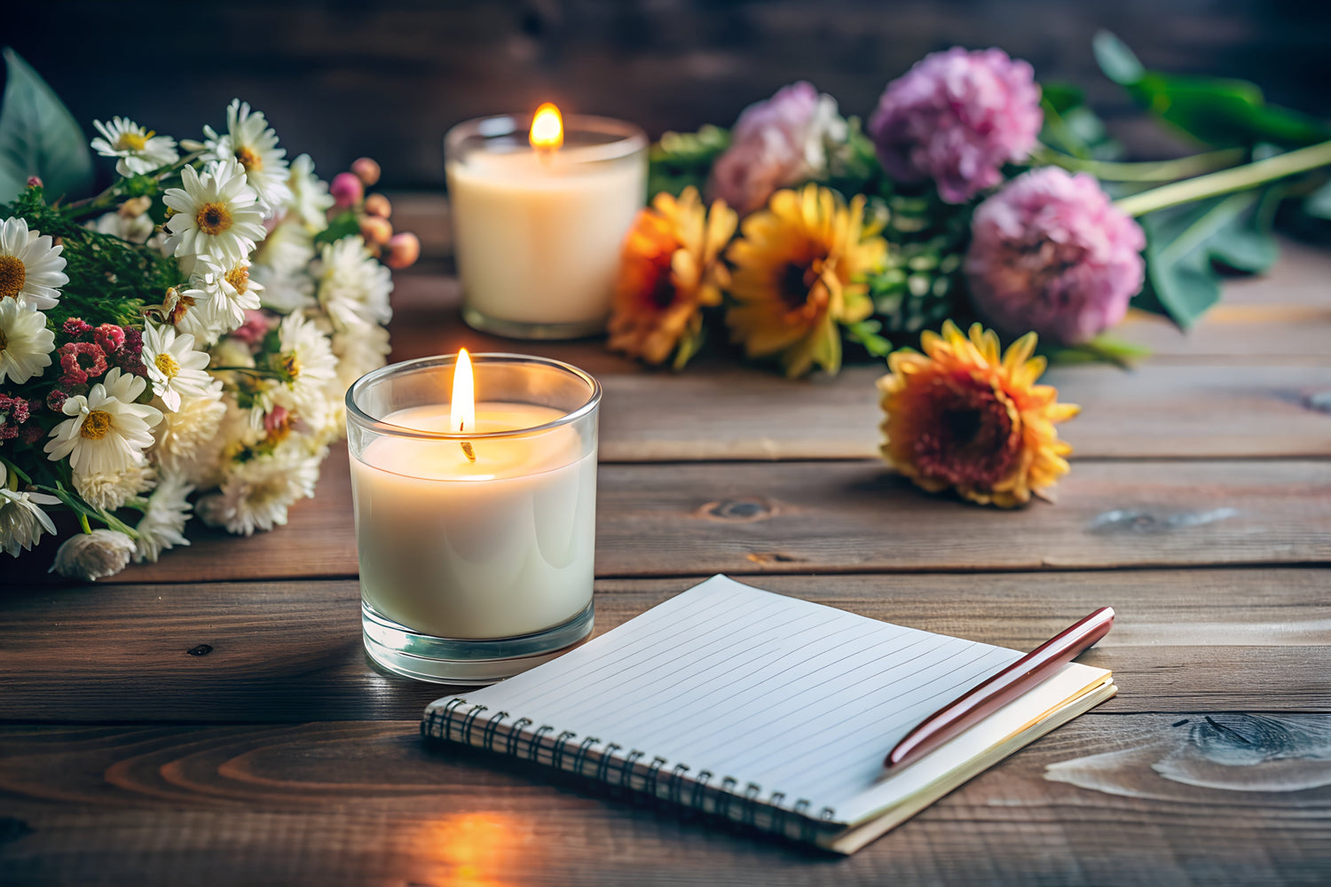 The Botanical Collection