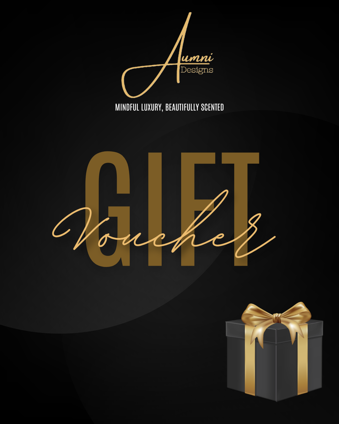Aumni Designs E-Gift Card