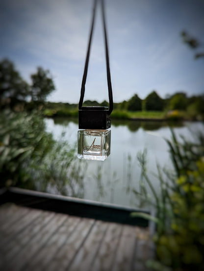 Aumni Design ScentDrops Lake