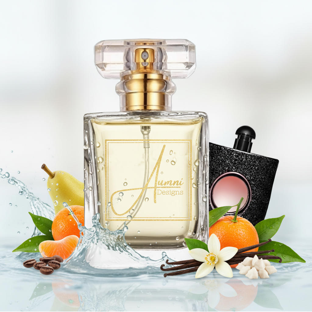 Aumni Perfume Nuit Noire