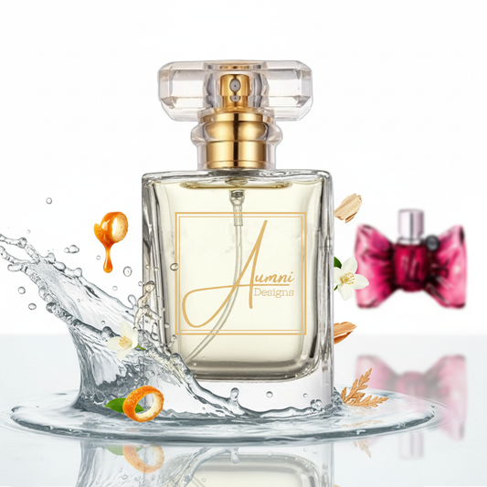 Aumni Perfumes Bon Chic
