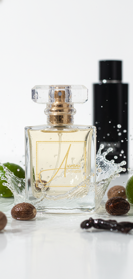 Aumni Perfumes Decode