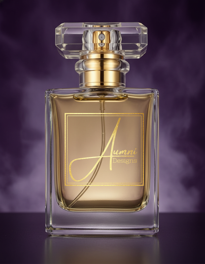 Aumni Perfumes Enigma Collection