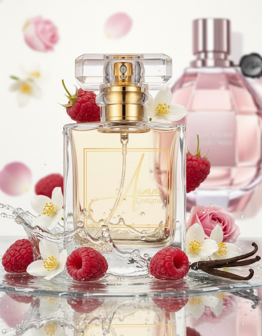 Aumni Perfumes Flora Explosion