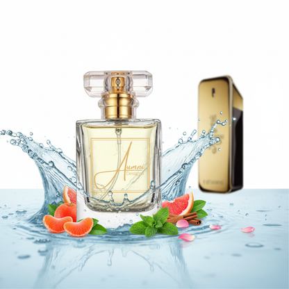 Aumni Perfumes Millionaire