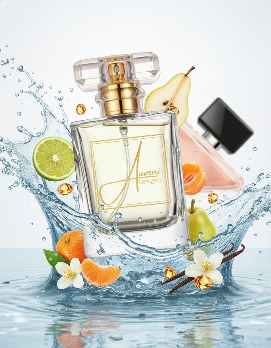 Aumni Perfumes Paranova