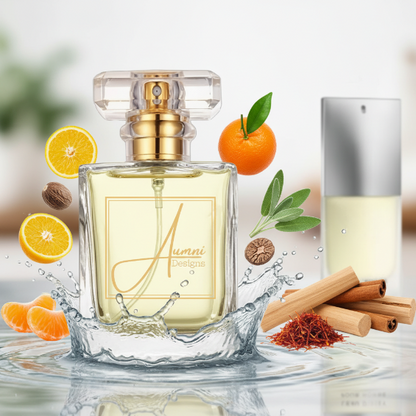 Aumni Perfumes Pure Miyake