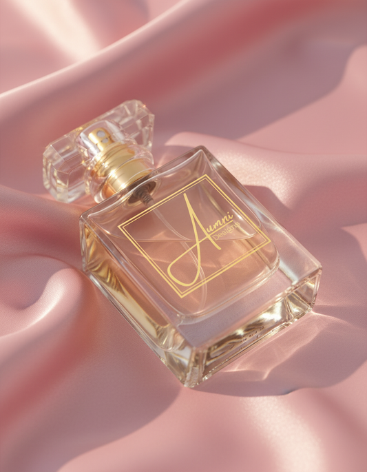 Aumni Perfumes Radiance Collection