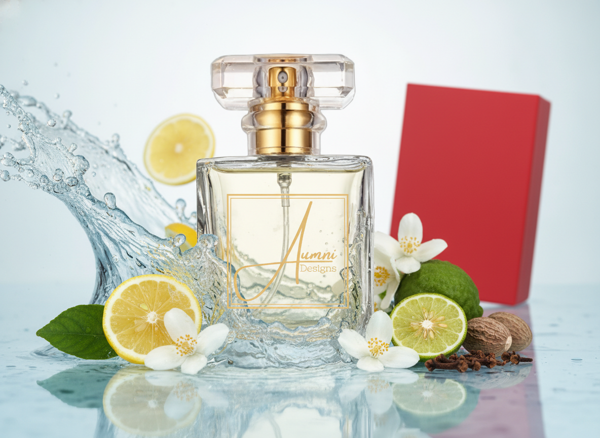 Aumni Perfumes Rush Hour