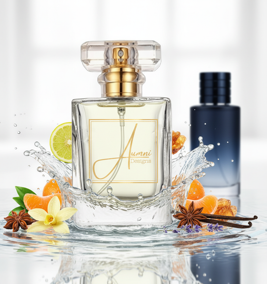 Aumni Perfumes Sauvagerie
