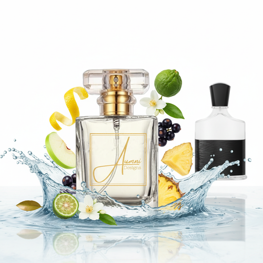 Aumni Perfumes Ventura