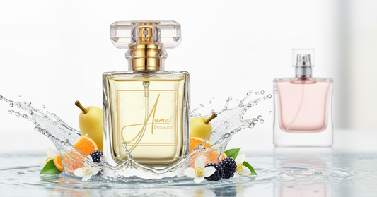 Aumni Perfumes Vie Jolie