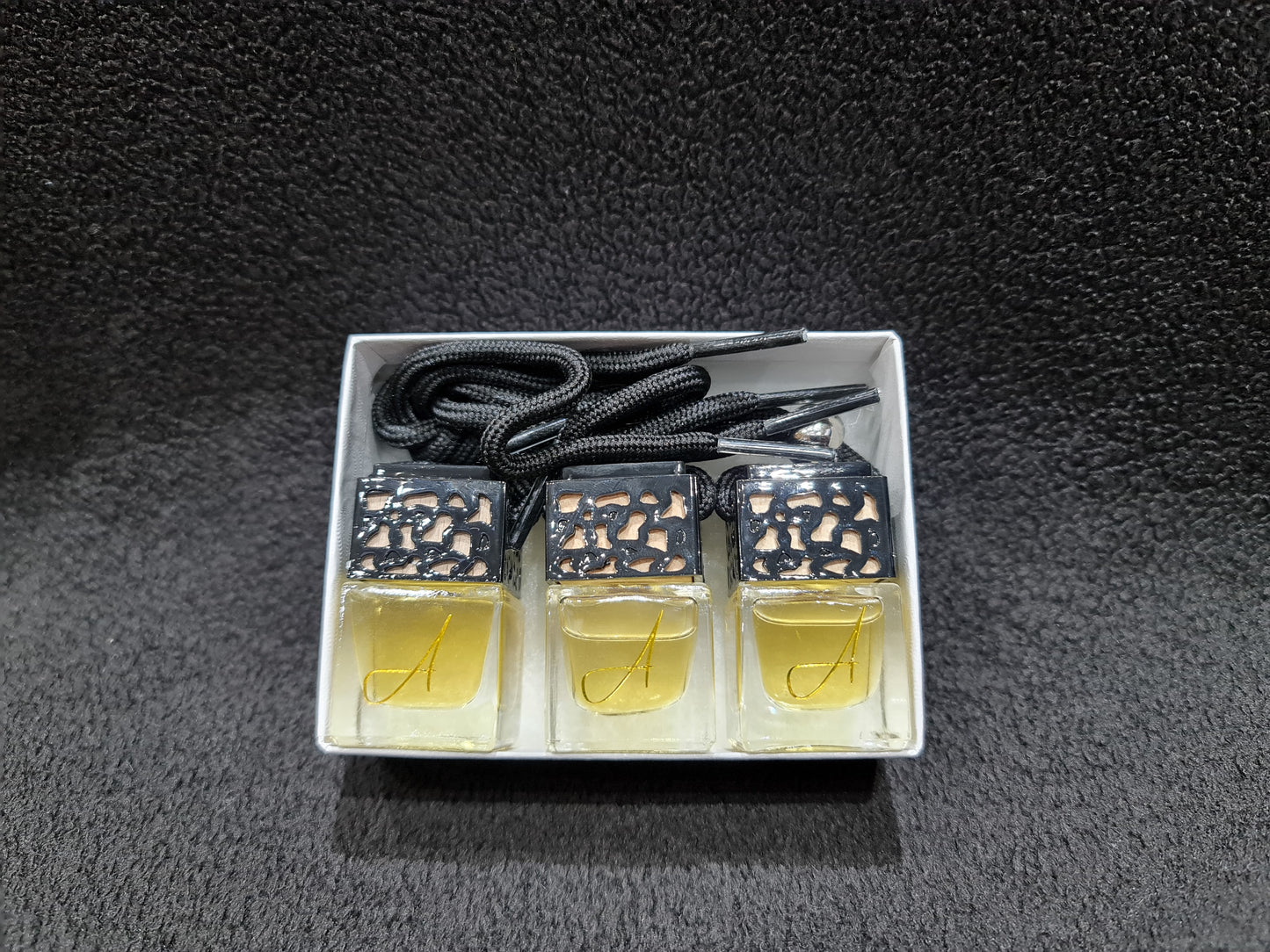 Aumni ScentDrop Trio Gift Box