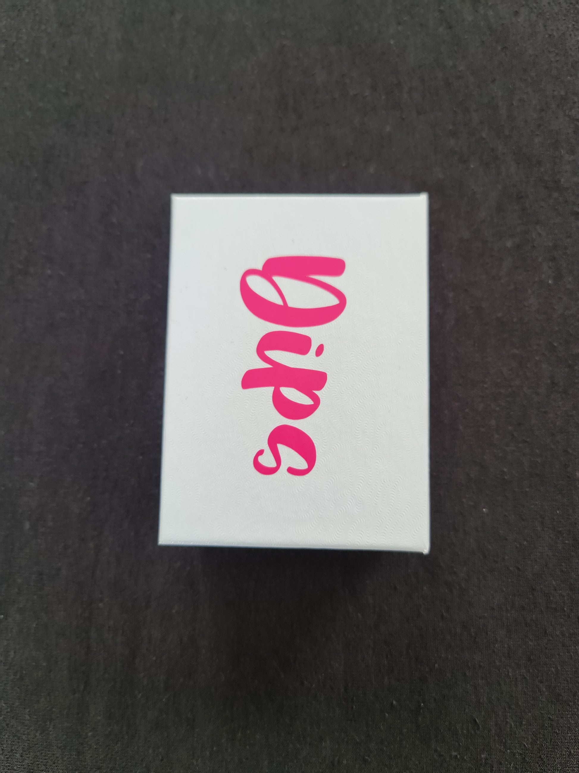 Aumni ScentDrop Trio Gift Box Closed