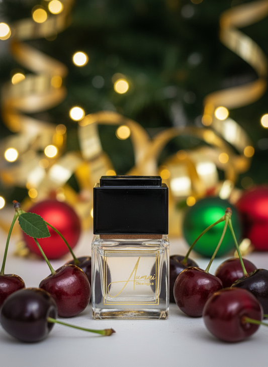 Aumni ScentDrops Black Cherry