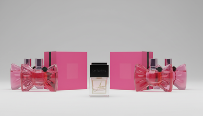 Aumni ScentDrops Bon Chic