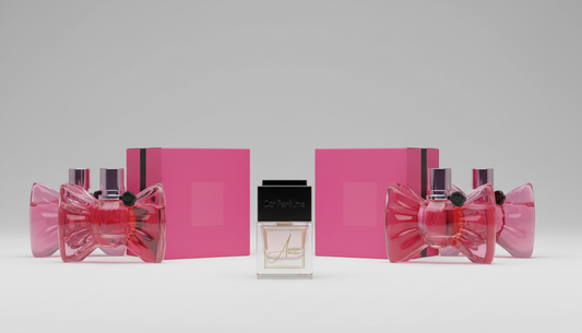 Aumni ScentDrops Bon Chic