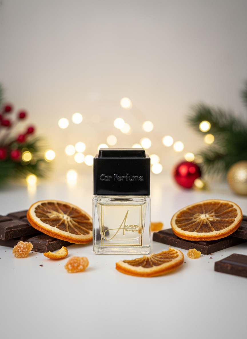 Aumni ScentDrops Chocolate Orange