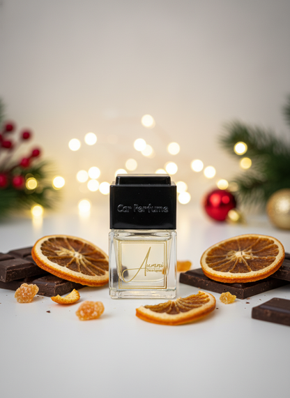 Aumni ScentDrops Chocolate Orange