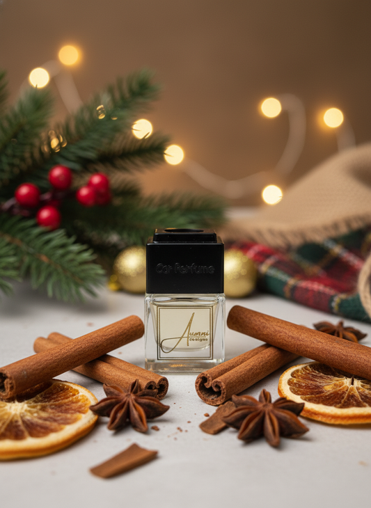 Aumni ScentDrops Cinnamon