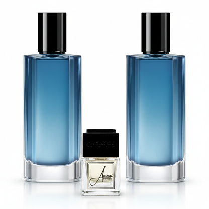 Aumni ScentDrops Cool Current