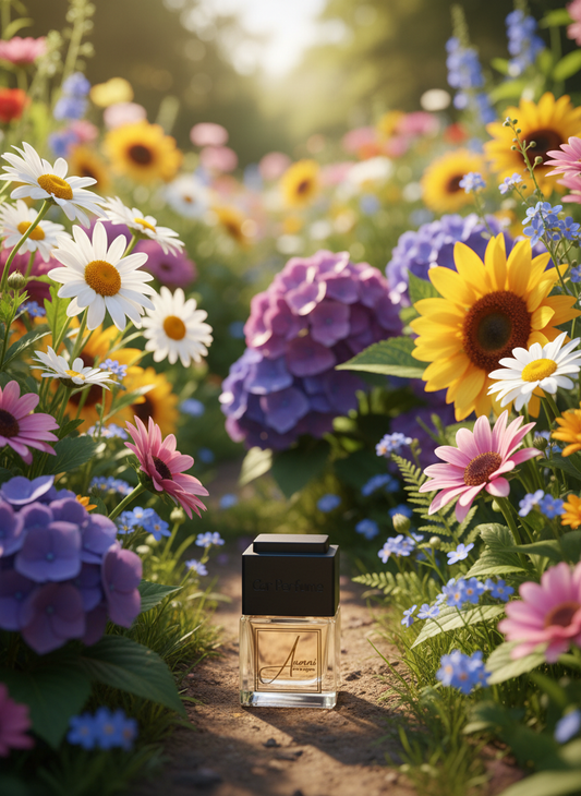 Aumni ScentDrops Country Garden