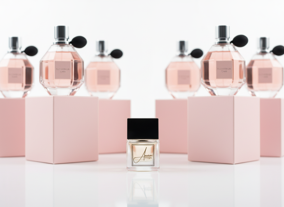 Aumni ScentDrops Flora Explosion