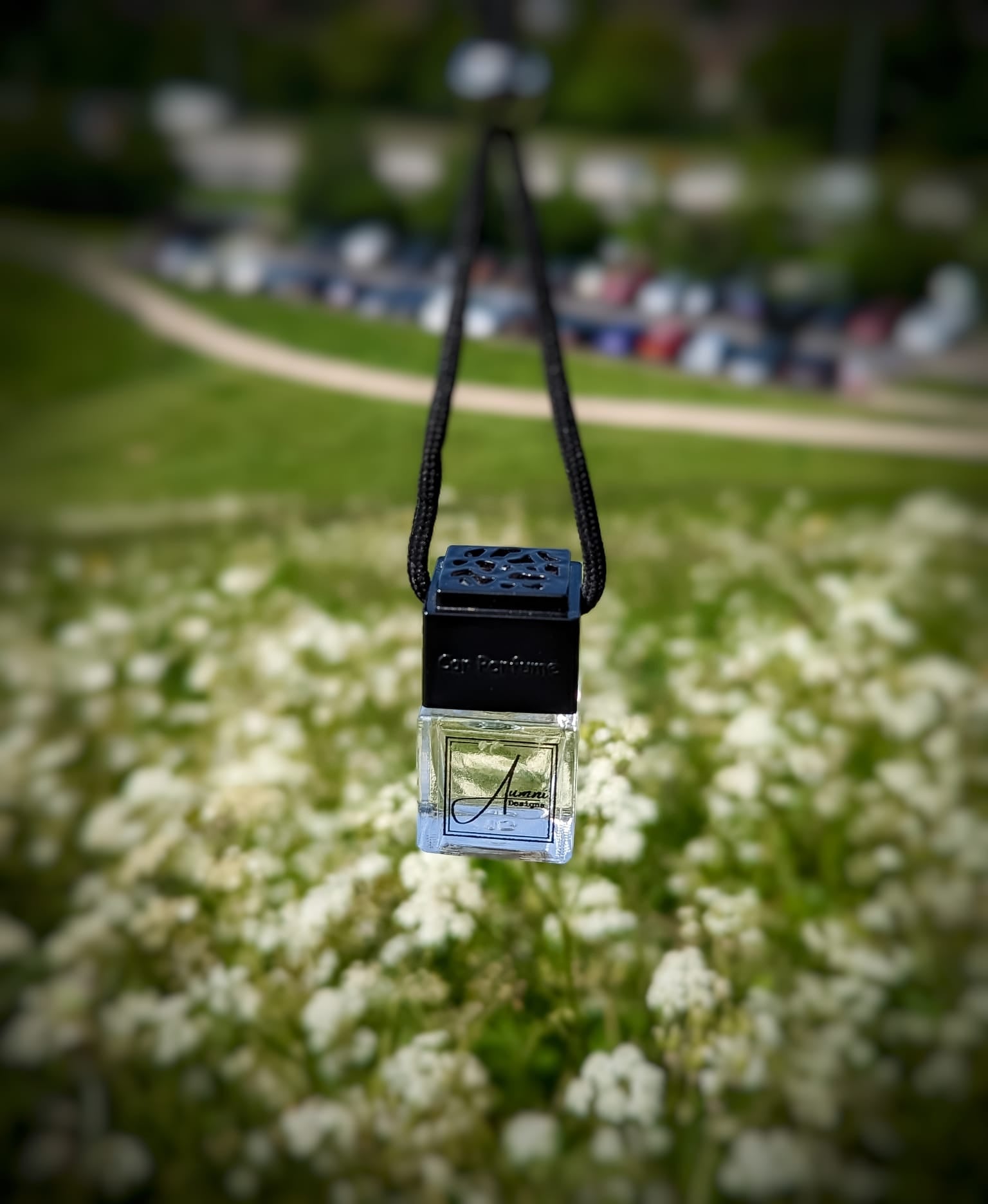 Aumni ScentDrops Flower Hill