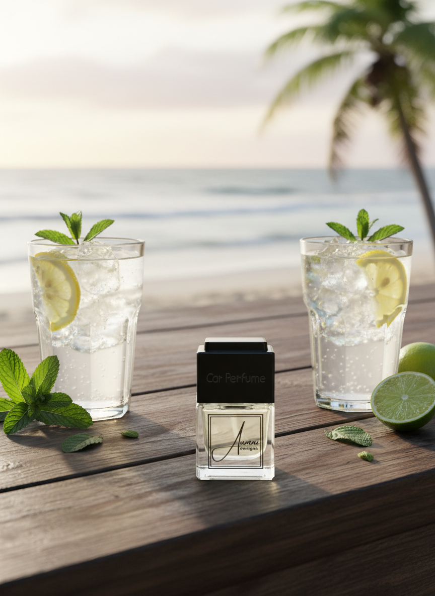 Aumni ScentDrops Gin & Tonic