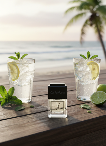 Aumni ScentDrops Gin & Tonic