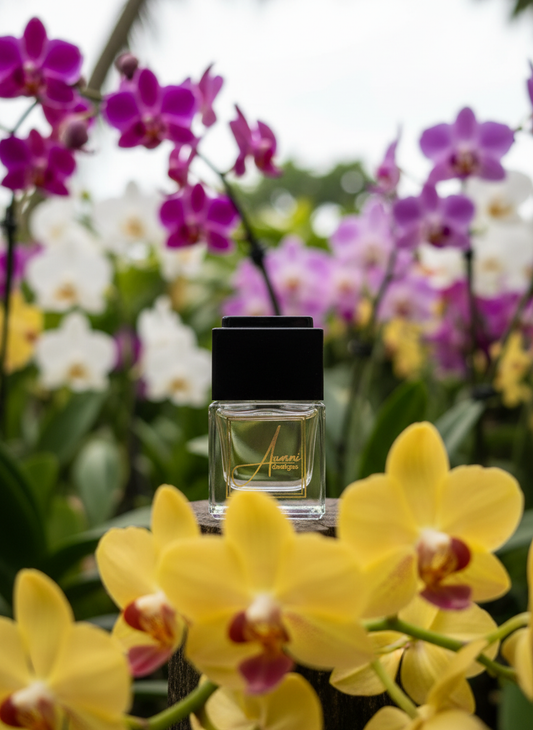 Aumni ScentDrops Gold Orchid