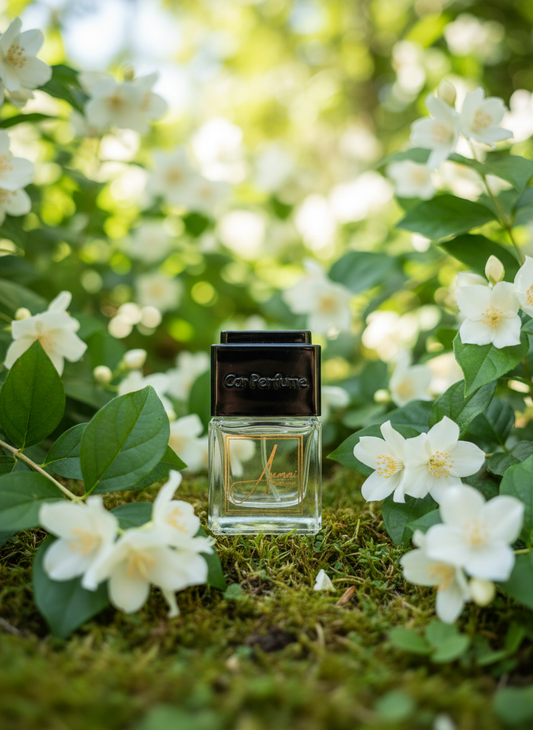 Aumni ScentDrops Jasmine