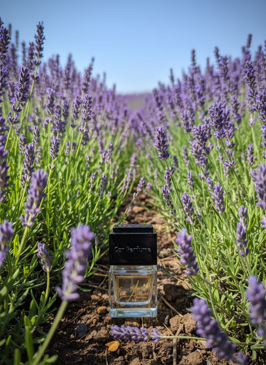 Aumni ScentDrops Lavender