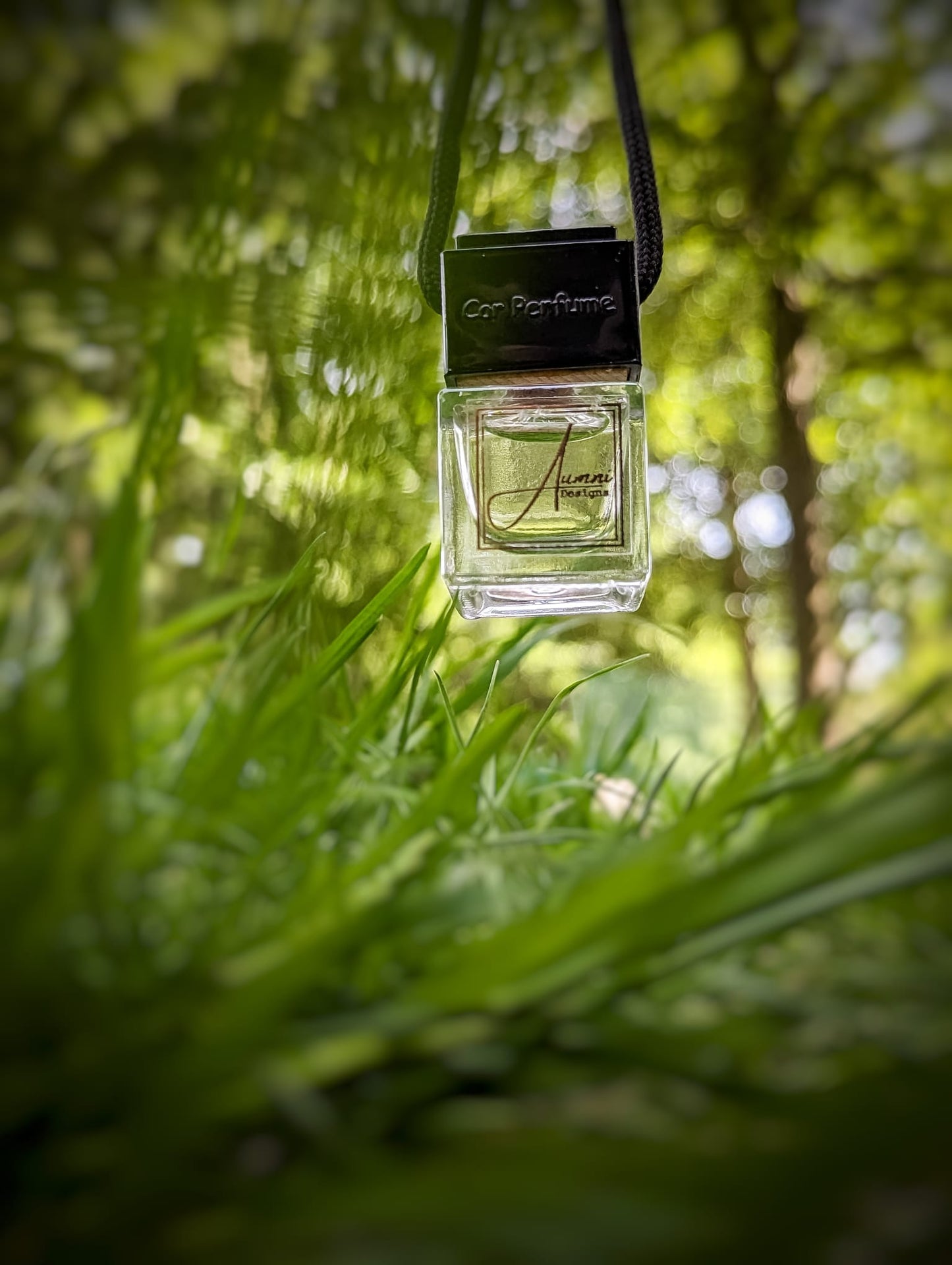 Aumni ScentDrops Leaves