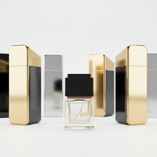 Aumni ScentDrops Millionaire