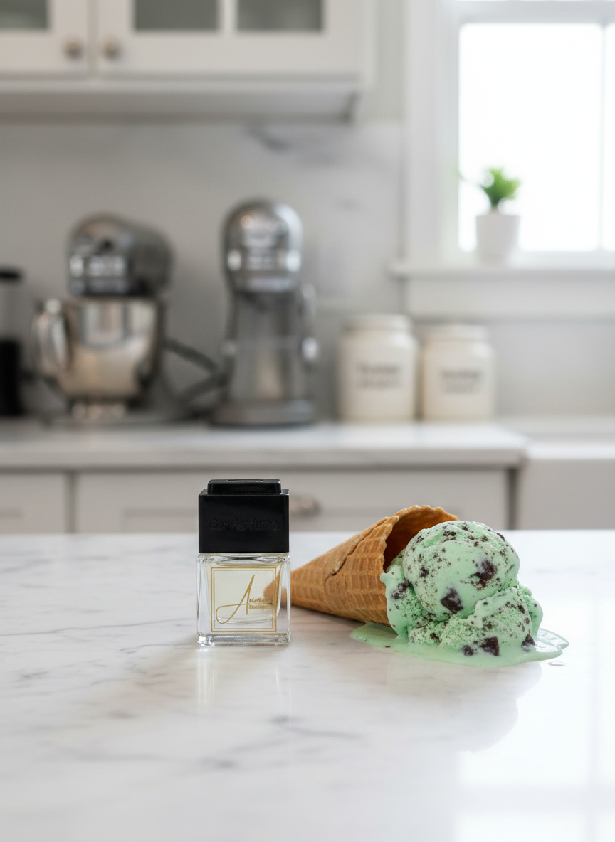 Aumni ScentDrops Mint Choc Chip