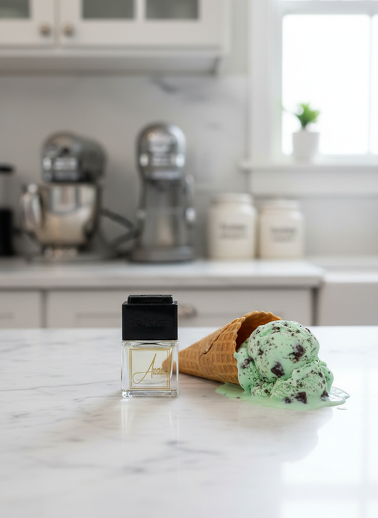 Aumni ScentDrops Mint Choc Chip
