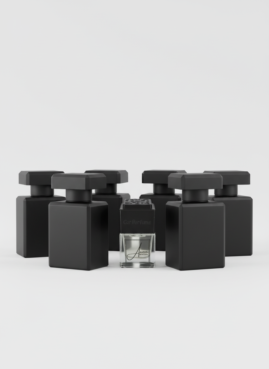 Aumni ScentDrops Mystique d'Oud