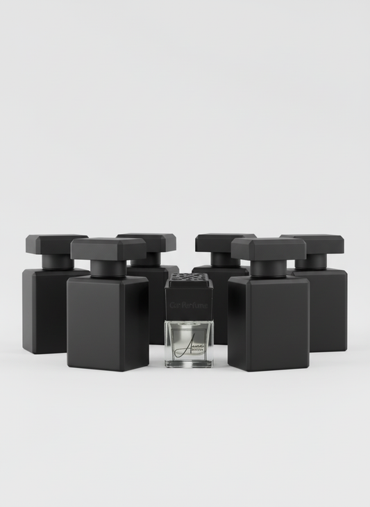 Aumni ScentDrops Mystique d'Oud