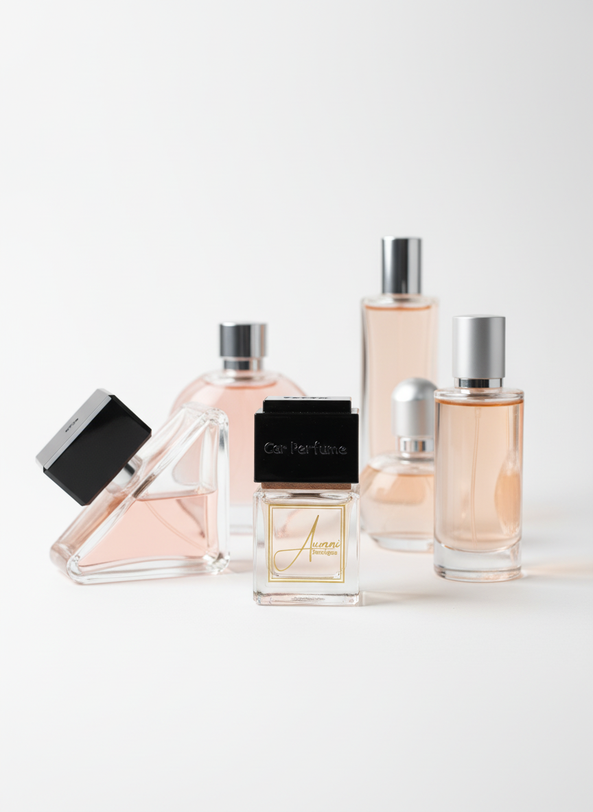 Aumni ScentDrops Paranova